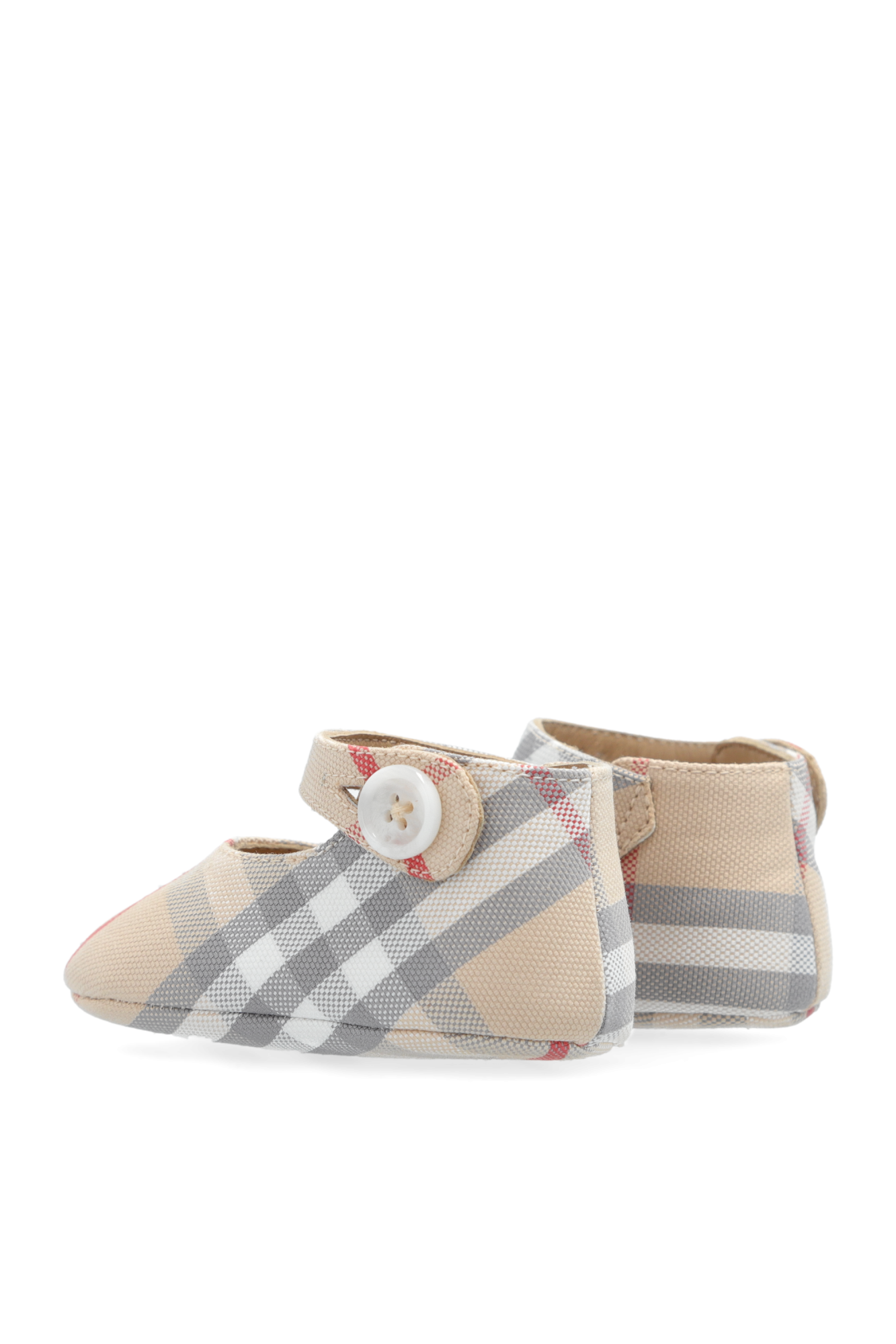 Burberry Infant Baby sale Shoes